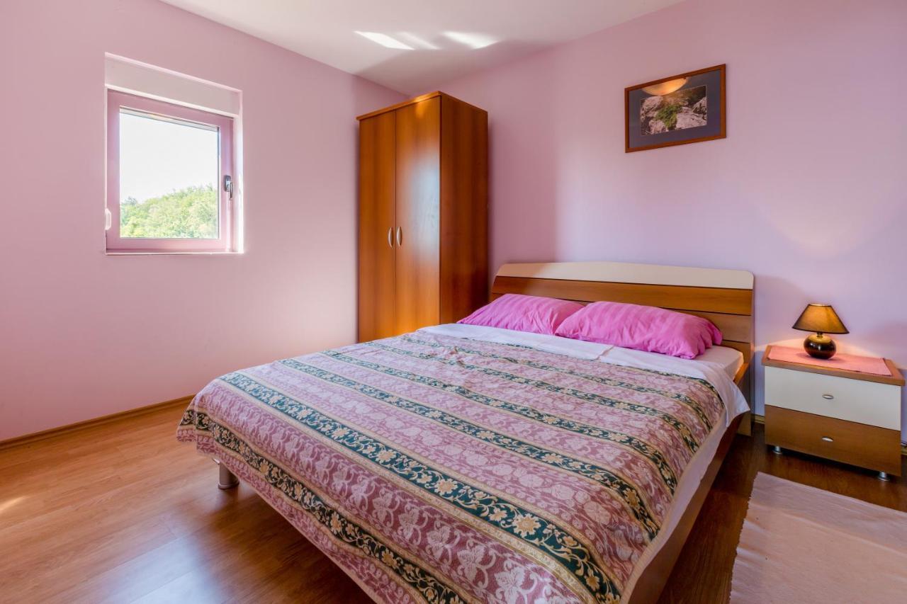 Apartmani Rino Dramalj Kültér fotó