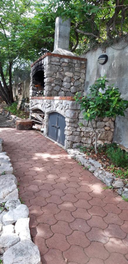 Apartmani Rino Dramalj Kültér fotó